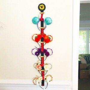 Marvelous Minnie Mouse Ear Display …